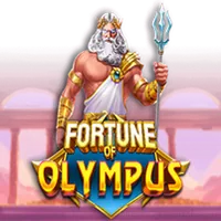 Fortune of Olympus