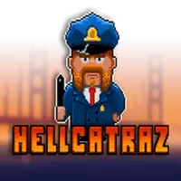 Hellcatraz